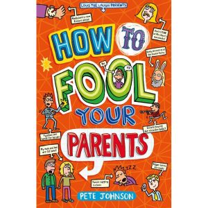 HOW TO FOOL YOUR PARENTS - TELOS