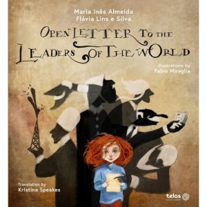 OPEN LETTER TO THE LEADERS OF THE WORLD - TELOS