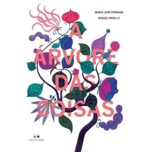 A ÁRVORE DAS COISAS - LIVROS DA MATRIZ