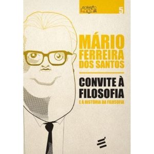 CONVITE À FILOSOFIA - E À HISTÓRIA DA FILOSOFIA - EDITORA É REALIZAÇÕES