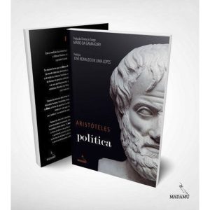 POLÍTICA - MADAMU EDITORA