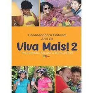 VIVA MAIS 2 - CONQUISTA EDITORA