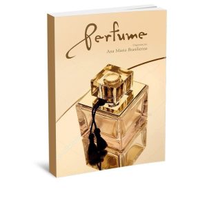 PERFUME - EDITORA DELICATTA