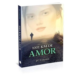 101 KM DE AMOR - EDITORA DELICATTA