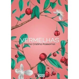 VERMELHAS - EDITORA INVERSO