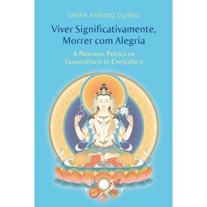 Viver Significativamente, Morrer com Alegria - THARPA