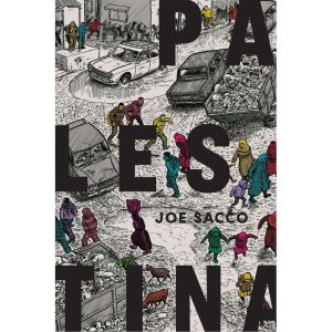 PALESTINA - VENETA