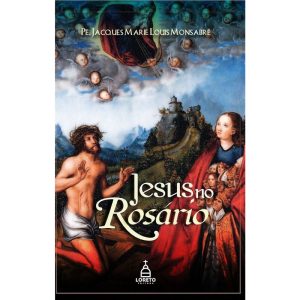 JESUS NO ROSÁRIO - LORETO EDITORA (CD)