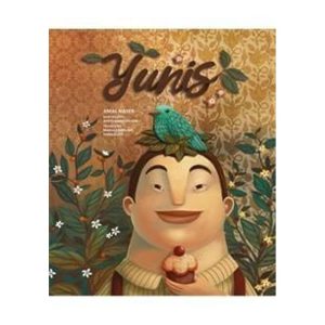 YUNIS - EDITORA TABLA (WF)