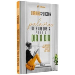 PALAVRAS DE SABEDORIA PARA O DIA A DIA - ESTAÇÃO DA FÉ