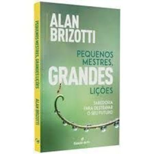 PEQUENOS MESTRES, GRANDES LIÇÕES - ESTAÇÃO DA FÉ