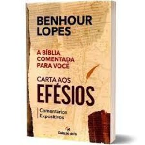 CARTAS AOS EFÉSIOS - ESTAÇÃO DA FÉ