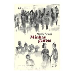 MINHAS GENTES: 24 QUINZEMAS - QUIXOTE + DO