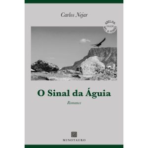 O sinal da águia - MINOTAURO