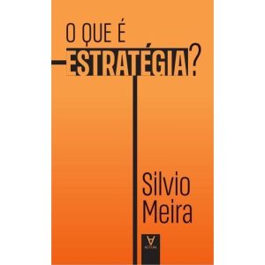 O que é estratégia? - MINOTAURO
