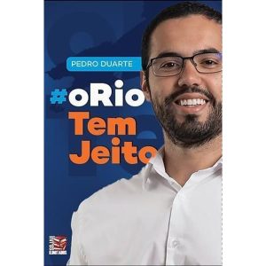 O RIO TEM JEITO - LIVROS ILIMITADOS