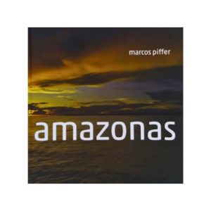 AMAZONAS - QUEEN BOOKS DISTRIBUIDORA LTDA. - (QUEEN)