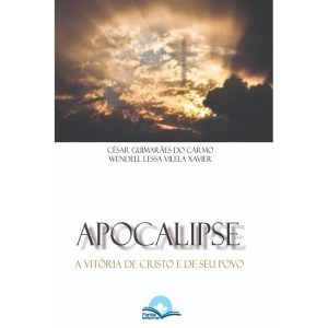 Apocalipse - FONTE EDITORIAL