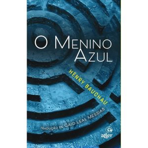 O MENINO AZUL - ALLER