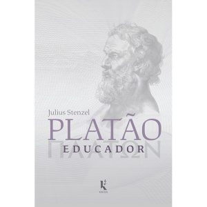 PLATÃO EDUCADOR - KÍRION (CD)