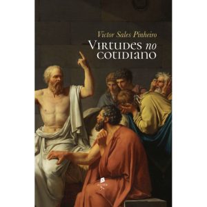 VIRTUDES NO COTIDIANO - AUSTER (CD)