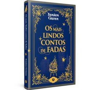 Os mais lindos contos de fadas - edição de luxo - EXCELSIOR
