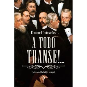 A TODO TRANSE. - EDICOES LIVRE (CD)