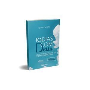 10 dias com Deus: um plano divino para a sua vida financeira - EDITORA DSOP