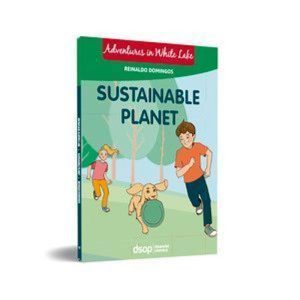 Sustainable planet - DSOP EDUCACAO FINANCEIRA