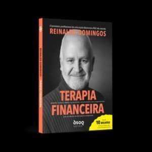 Terapia financeira - ed. comemorativa - DSOP 35