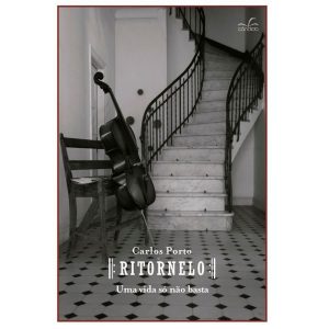 RITORNELO - EDIÇÕES CÂNDIDO
