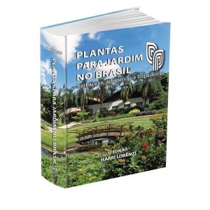PLANTAS PARA JARDIM NO BRASIL - PLANTARUM