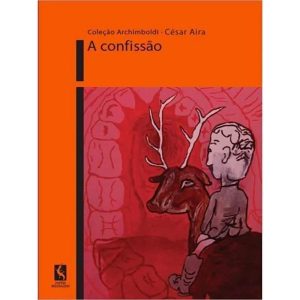 A CONFISSÃO - PAPÉIS SELVAGENS EDIÇÕES