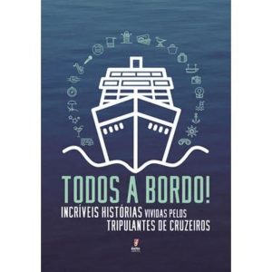 TODOS A BORDO - HELOISA BELUZZO EDITORA DE COMUNICAÇÃO E EVENTOS UNIPESSOAL