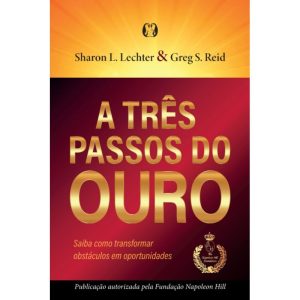 A três passos do ouro: saiba como transformar obstáculos em oportunidades. - CITADEL