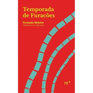 TEMPORADA DE FURACÕES - Mundaréu