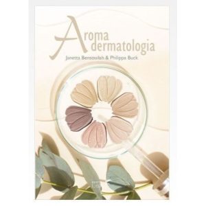 AROMADERMATOLOGIA - EDITORA LASZLO