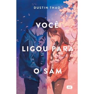 VOCÊ LIGOU PARA O SAM - GLOBO ALT