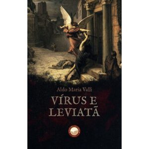 VÍRUS E LEVIATÃ - LIVRARIA DANUBIO (CD)