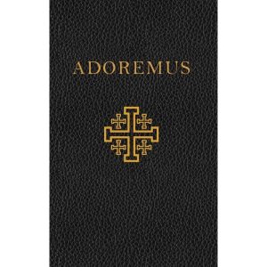 ADOREMUS - CALVARIAE EDITORIAL (CD)