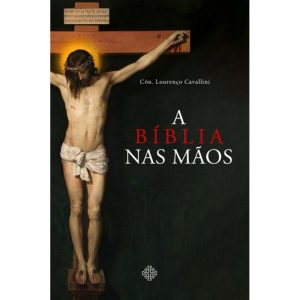 A BÍBLIA NAS MÃOS - CALVARIAE EDITORIAL (CD)