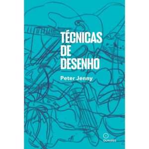 TECNICAS DE DESENHO - OLHARES