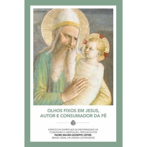 OLHOS FIXOS EM JESUS, AUTOR E CONSUMADOR DA FÉ - COMPANHIA ILIMITADA