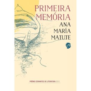 Primeira memória - GRUA LIVROS