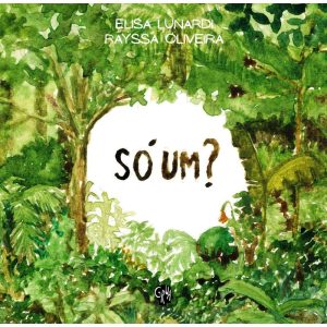 Só um? - GRUA LIVROS