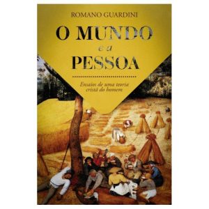 O MUNDO E A PESSOA - MONERGISMO