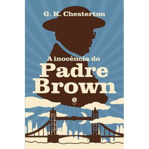 A INOCÊNCIA DO PADRE BROWN - SETIMO SELO (CD)