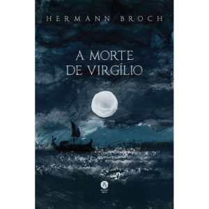 A MORTE DE VIRGÍLIO - SETIMO SELO (CD)