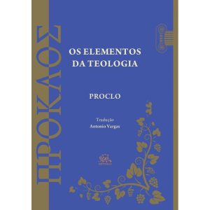 OS ELEMENTOS DA TEOLOGIA - ODYSSEUS
