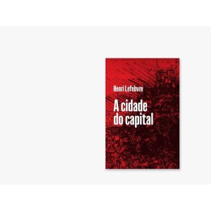 A CIDADE DO CAPITAL - LAMPARINA EDITORA
